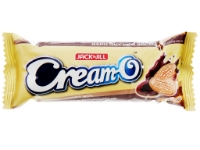 Bánh Quy Cream-O Kem Chocolate